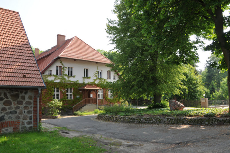 Steinförde Dorf | © Stadt Fürstenberg